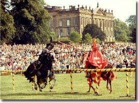 Chatsworth