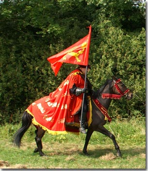 Nobleman